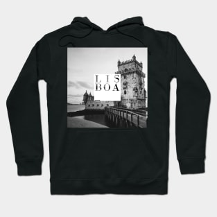 Lisboa Hoodie